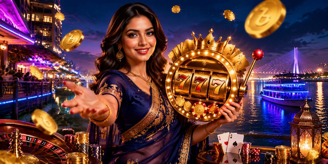 l445 Slots Book Sun-এ আমাদের অফার